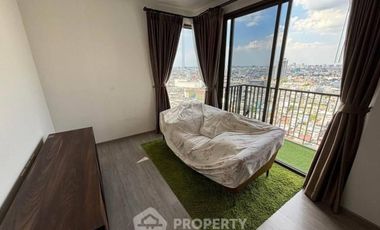 For sale 2 bedrooms condo in Khlong San, Bangkok