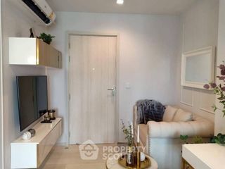 For rent and for sale 1 bed condo in Pathum Wan, Bangkok