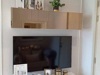 For rent and for sale 1 bed condo in Pathum Wan, Bangkok