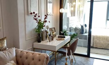 For rent and for sale 1 bed condo in Pathum Wan, Bangkok