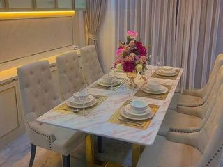 Villa en alquiler y en venta de 4 habitaciones en Bang Lamung, Chonburi