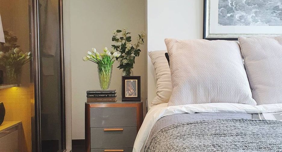 For sale 3 ベッドルーム condo in Bang Kho Laem, Bangkok