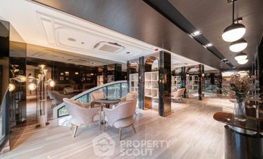For sale 1 Beds condo in Bang Kho Laem, Bangkok
