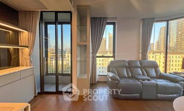 For sale 2 bedrooms condo in Khlong Toei, Bangkok