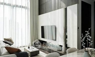 For rent and for sale 2 bedrooms condo in Khlong Toei, Bangkok