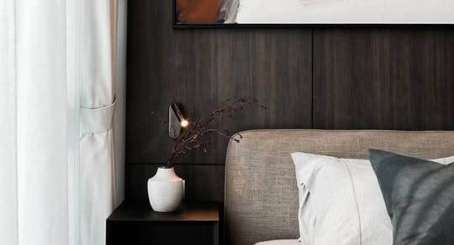 For rent and for sale 2 bedrooms condo in Khlong Toei, Bangkok
