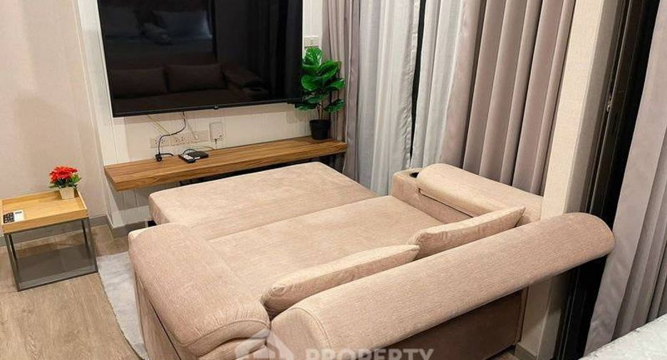 For rent and for sale 1 bed condo in Si Racha, Chonburi