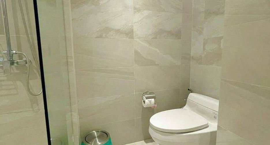 For rent and for sale 1 bed condo in Si Racha, Chonburi
