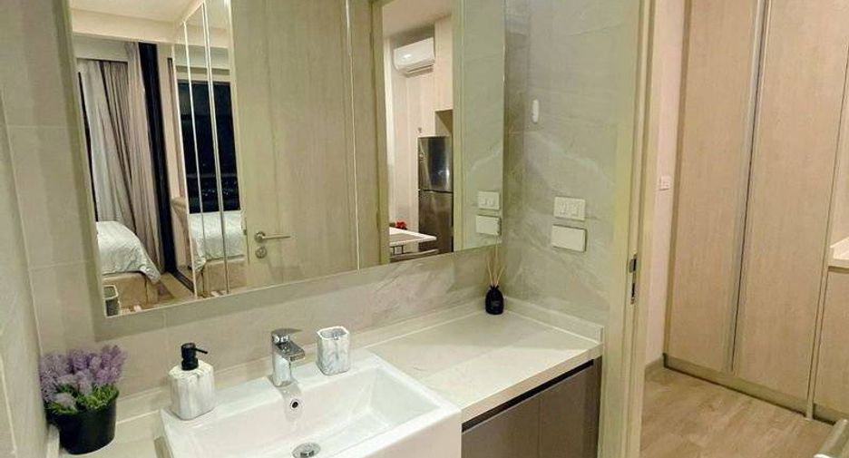For rent and for sale 1 bed condo in Si Racha, Chonburi