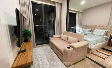 For rent and for sale 1 bed condo in Si Racha, Chonburi