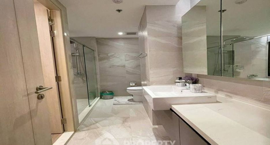 For rent and for sale 1 bed condo in Si Racha, Chonburi