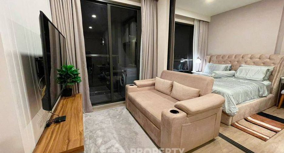 For rent and for sale 1 bed condo in Si Racha, Chonburi
