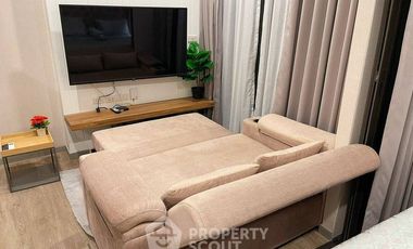 For rent and for sale 1 bed condo in Si Racha, Chonburi