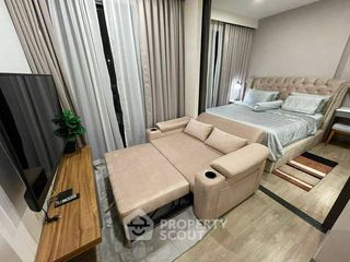 出租 和 出售 1 卧室 公寓 在 Si Racha, Chon Buri