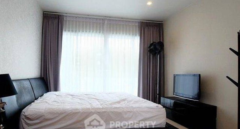 For sale 1 bed condo in Watthana, Bangkok