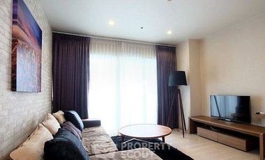 For sale 1 bed condo in Watthana, Bangkok