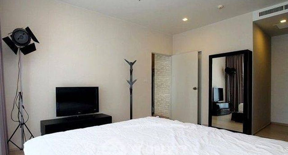 For sale 1 bed condo in Watthana, Bangkok