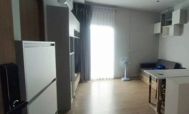 À vendre 1 chambre condo à Chom Thong, Bangkok
