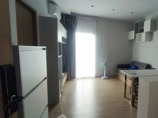 À vendre 1 chambre condo à Chom Thong, Bangkok