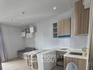 À vendre 1 chambre condo à Chom Thong, Bangkok