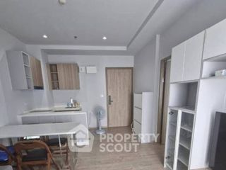 À vendre 1 chambre condo à Chom Thong, Bangkok