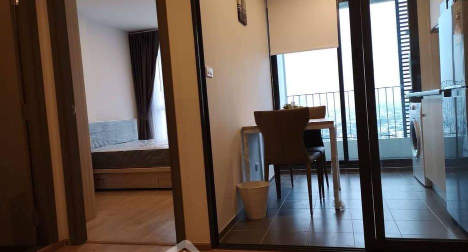 Condo en venta de 1 habitaciones en Bang Na, Bangkok