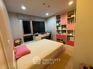 For sale 1 bed condo in Thon Buri, Bangkok