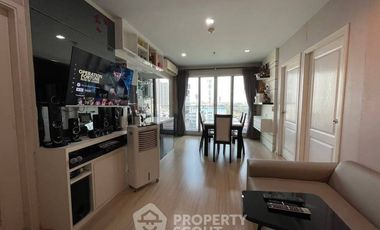 For sale 1 bed condo in Thon Buri, Bangkok
