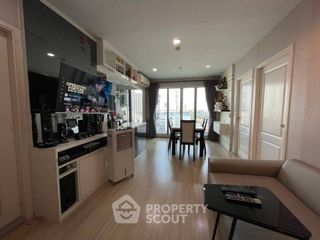 For sale 1 bed condo in Thon Buri, Bangkok