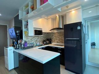 For sale 1 bed condo in Thon Buri, Bangkok