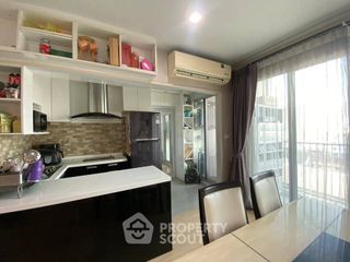 For sale 1 bed condo in Thon Buri, Bangkok