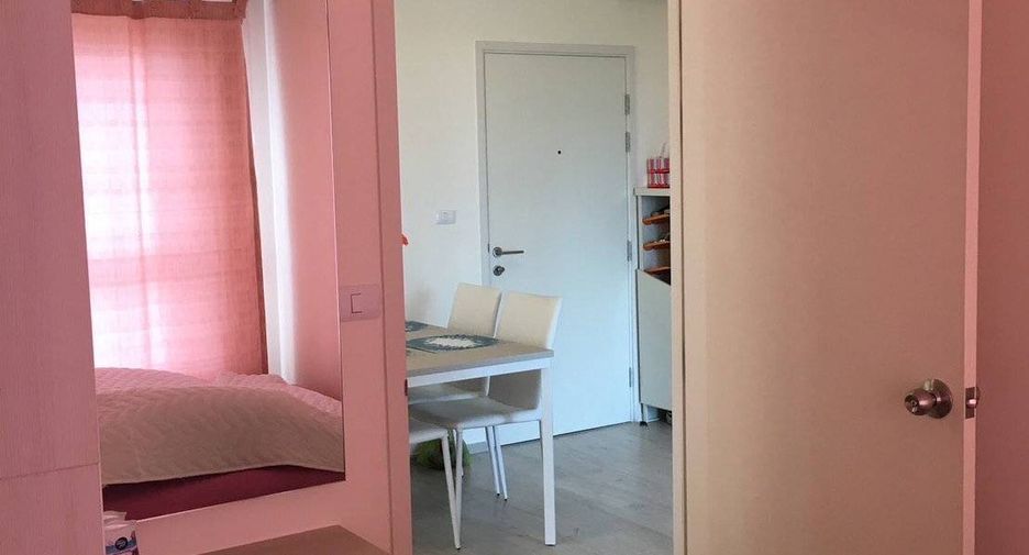 For sale 1 Beds condo in Bang Sue, Bangkok