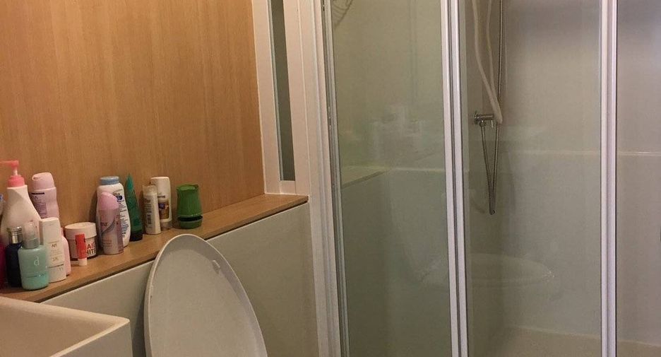 For sale 1 Beds condo in Bang Sue, Bangkok