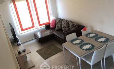 For sale 1 Beds condo in Bang Sue, Bangkok