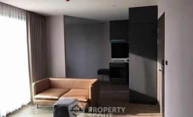 For sale 1 bed condo in Watthana, Bangkok