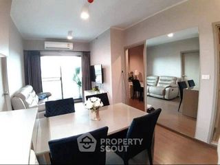 For sale 2 ベッドルーム condo in Phra Khanong, Bangkok