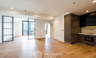 For sale 2 bedrooms condo in Pathum Wan, Bangkok