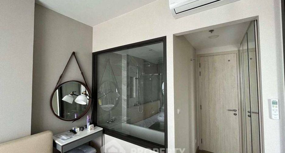 For sale 1 bed condo in Si Racha, Chonburi