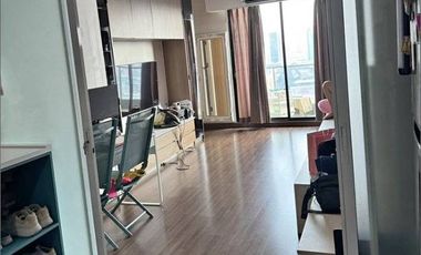 For sale 2 ベッドルーム condo in Ratchathewi, Bangkok