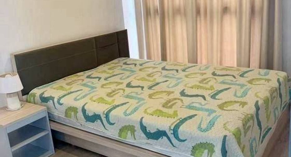Condo en venta de 2 habitaciones en Bang Na, Bangkok