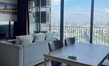 Condo en venta de 2 habitaciones en Bang Na, Bangkok
