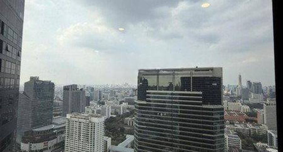 For sale 1 Beds condo in Bang Rak, Bangkok