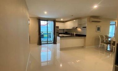 For sale 2 bedrooms condo in Watthana, Bangkok