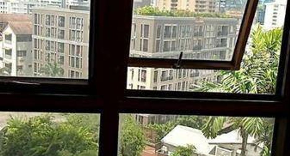 À vendre 2 chambres condo à Watthana, Bangkok