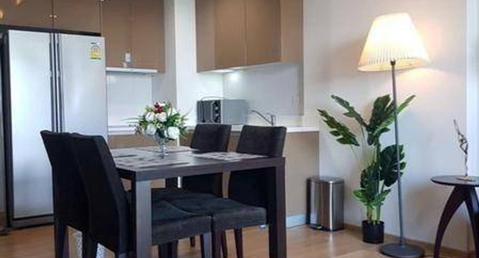 Продажа 2 спальни кондо в Кхлонг Тоеи, Бангкок