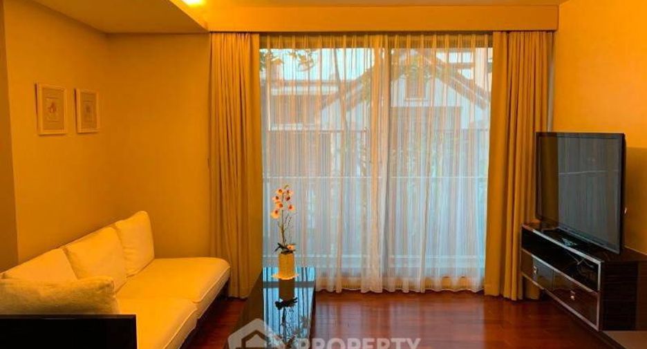 ขาย 2 ห้องนอน คอนโด ใน วัฒนา, กรุงเทพฯ