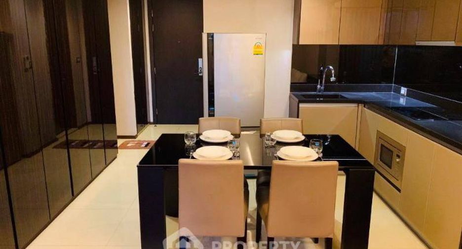 ขาย 2 ห้องนอน คอนโด ใน วัฒนา, กรุงเทพฯ