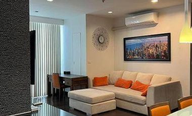 Продажа 3 спальни кондо в Ратчатхещи, Бангкок