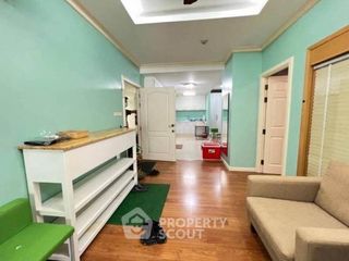 Продажа 3 спальни кондо в Буенг Кум, Бангкок
