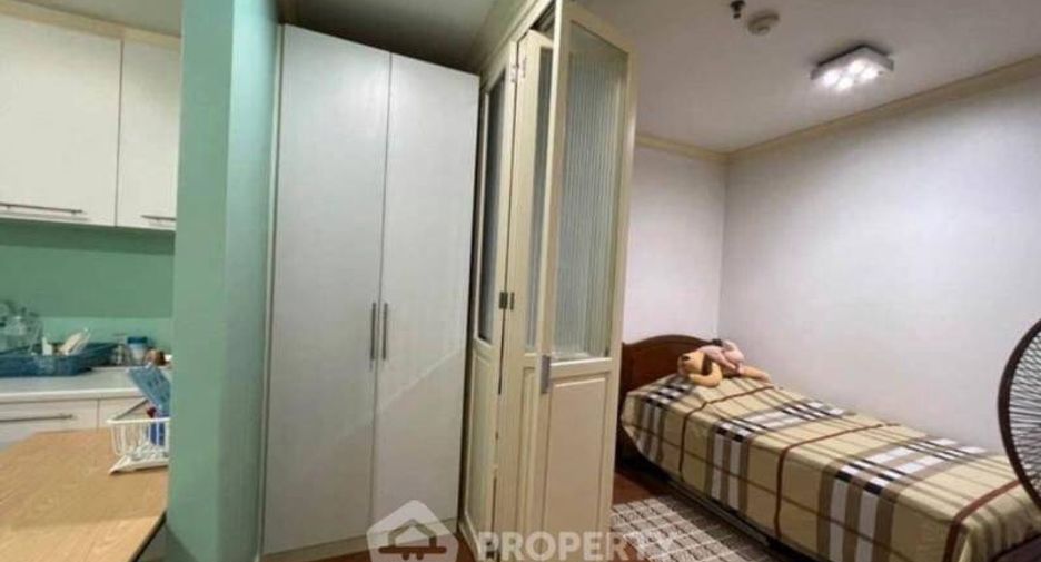 Продажа 3 спальни кондо в Буенг Кум, Бангкок